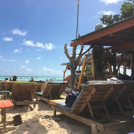 Casa Makoshi Bonaire Villa Playa Dış mekan fotoğraf