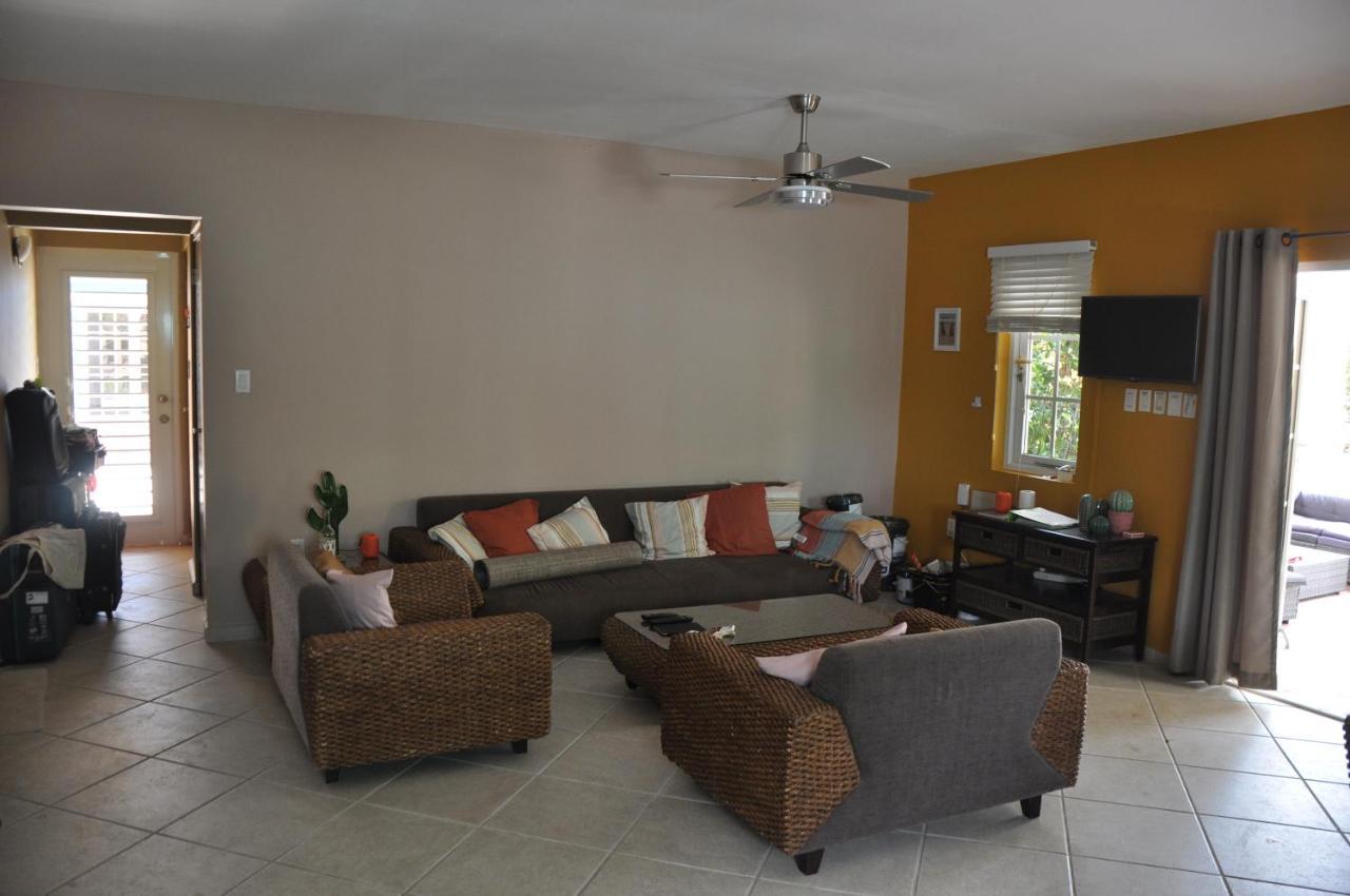 Casa Makoshi Bonaire Villa Playa Dış mekan fotoğraf