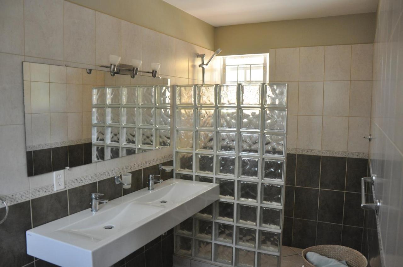 Casa Makoshi Bonaire Villa Playa Dış mekan fotoğraf