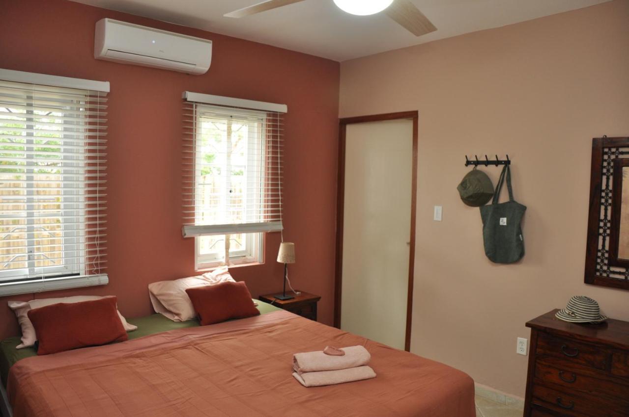 Casa Makoshi Bonaire Villa Playa Dış mekan fotoğraf