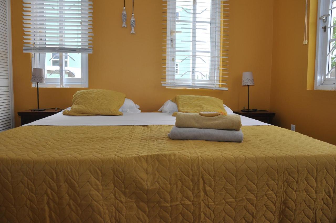Casa Makoshi Bonaire Villa Playa Dış mekan fotoğraf
