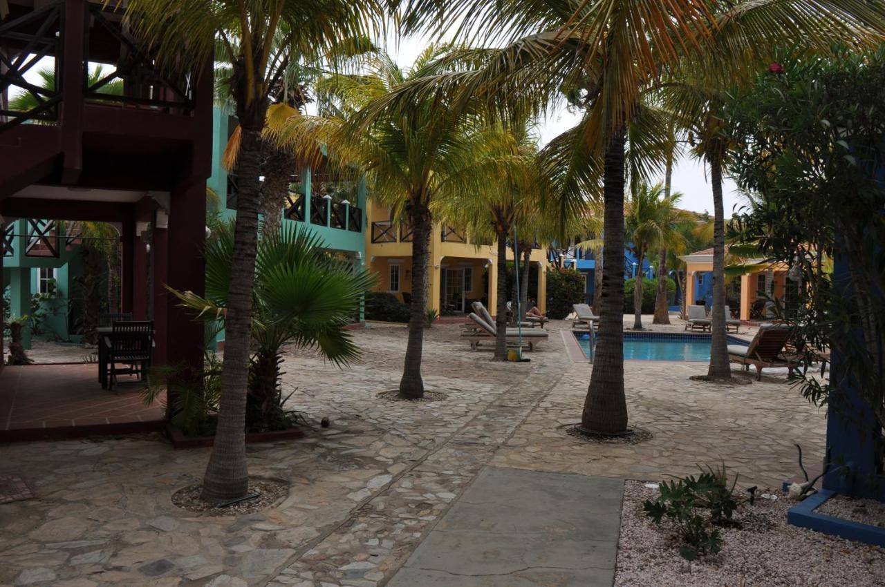 Casa Makoshi Bonaire Villa Playa Dış mekan fotoğraf