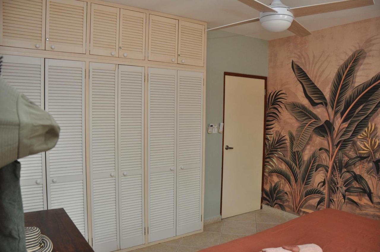 Casa Makoshi Bonaire Villa Playa Dış mekan fotoğraf