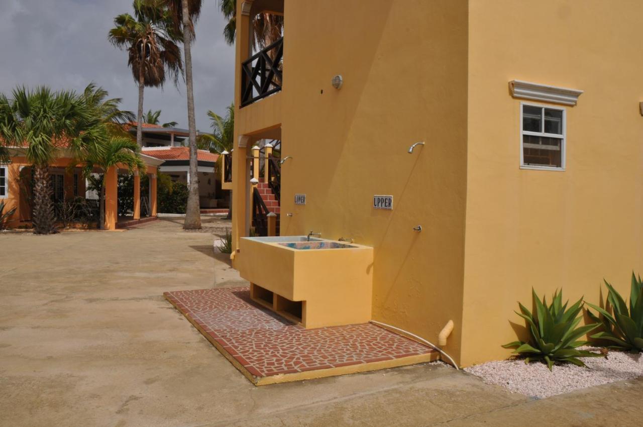 Casa Makoshi Bonaire Villa Playa Dış mekan fotoğraf