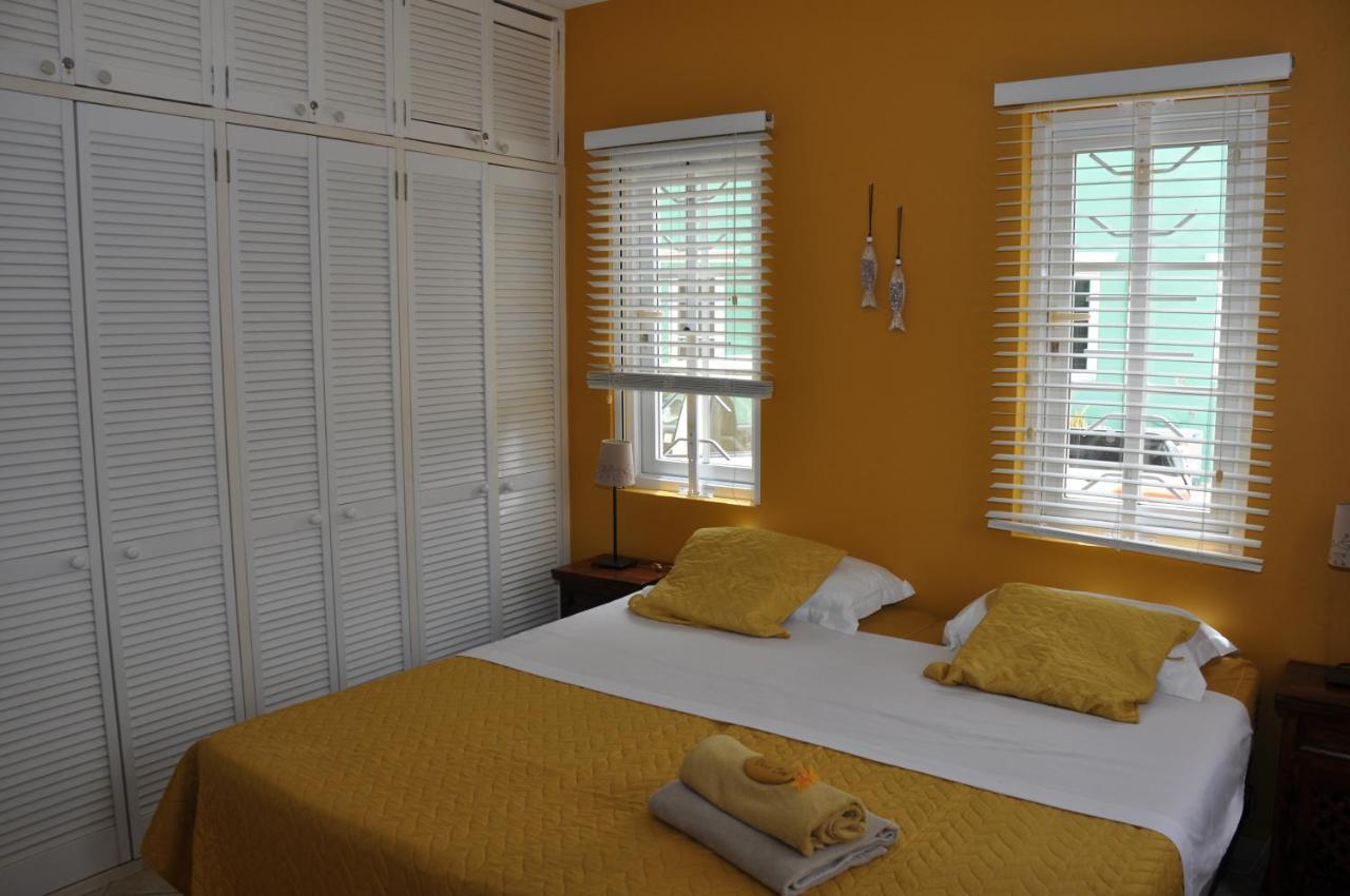 Casa Makoshi Bonaire Villa Playa Dış mekan fotoğraf