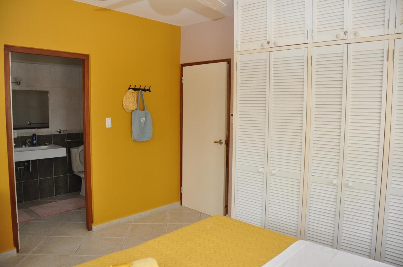 Casa Makoshi Bonaire Villa Playa Dış mekan fotoğraf