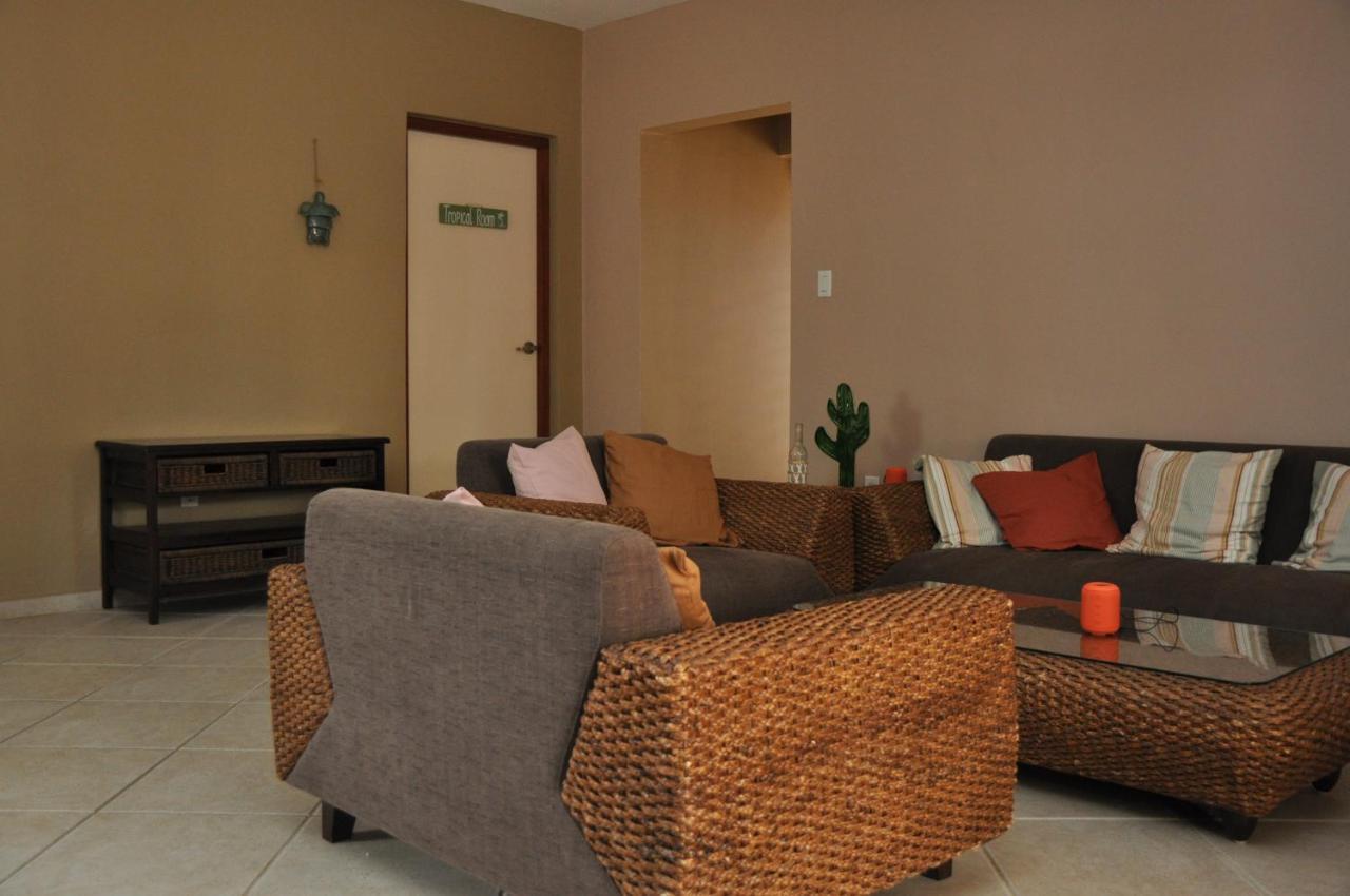 Casa Makoshi Bonaire Villa Playa Dış mekan fotoğraf