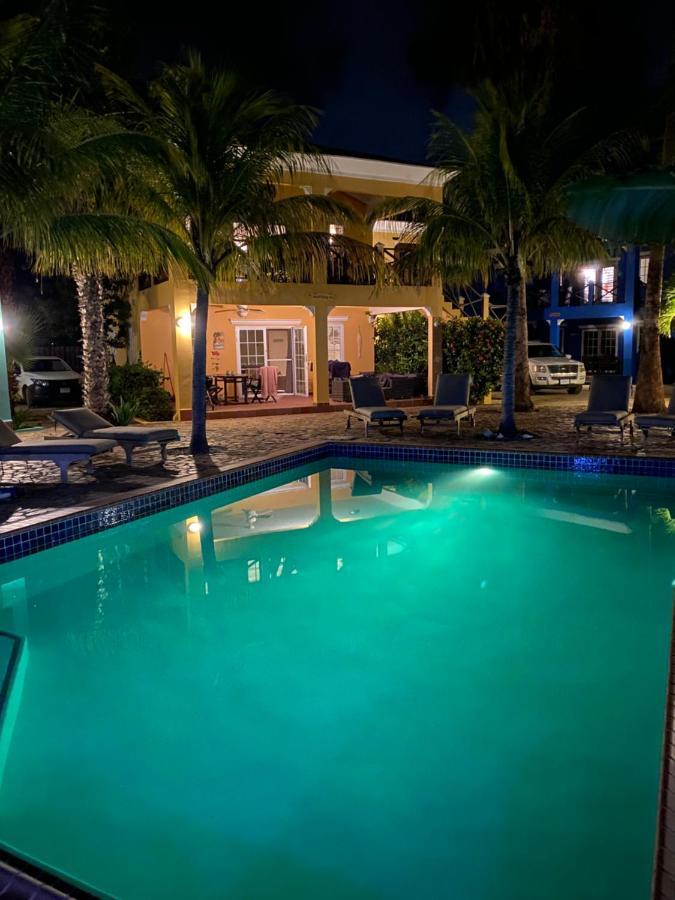 Casa Makoshi Bonaire Villa Playa Dış mekan fotoğraf