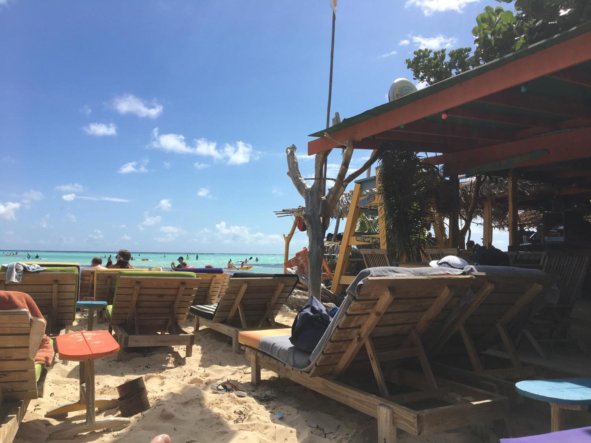 Casa Makoshi Bonaire Villa Playa Dış mekan fotoğraf